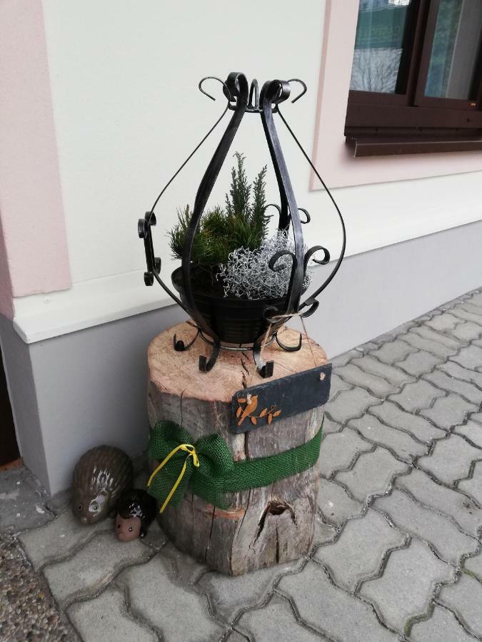 Schmaranzer Apartamento Bad Ischl Exterior foto