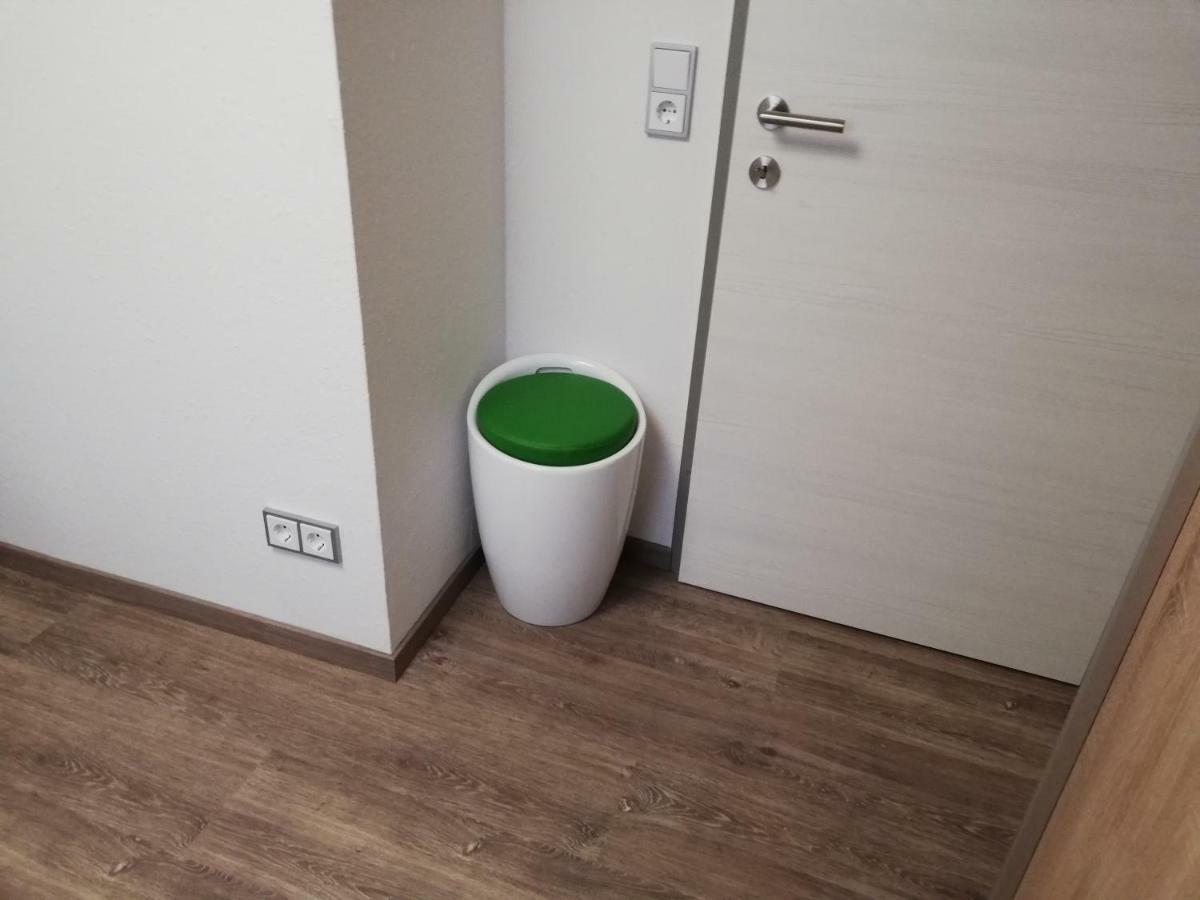 Schmaranzer Apartamento Bad Ischl Exterior foto