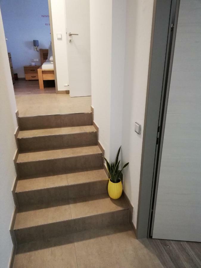 Schmaranzer Apartamento Bad Ischl Exterior foto