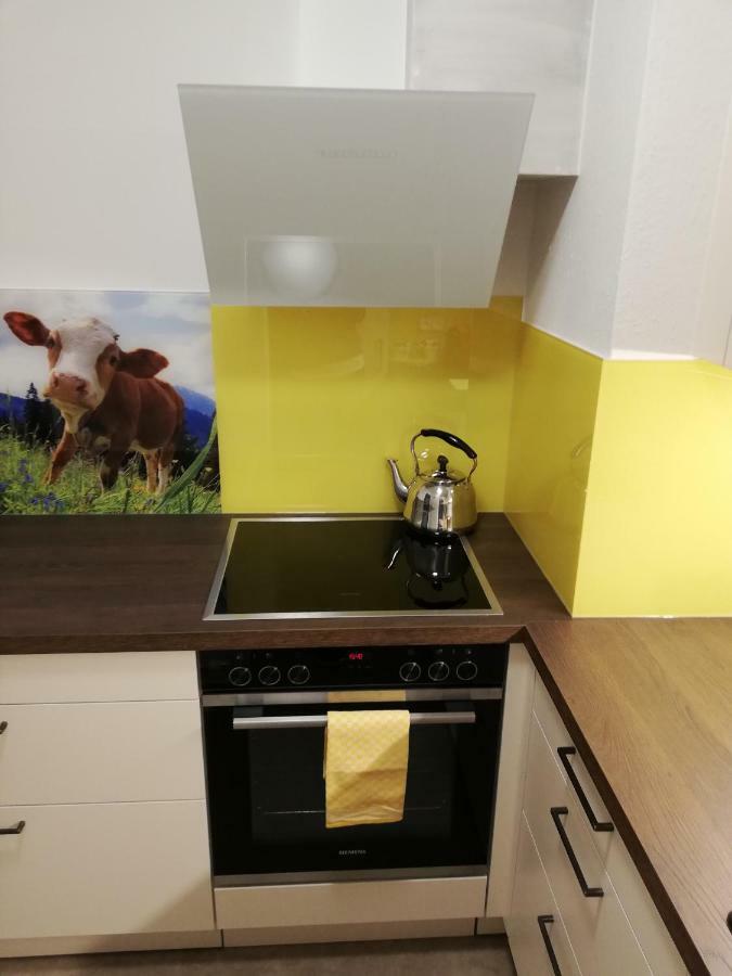Schmaranzer Apartamento Bad Ischl Exterior foto